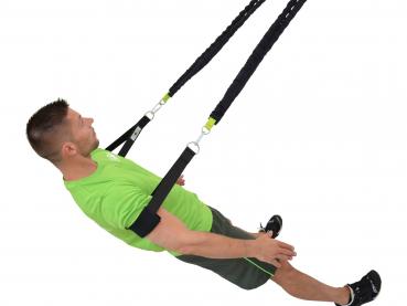 BodyCROSS Bungee Training System